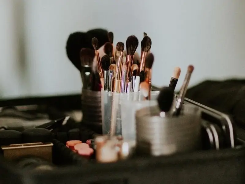 Amalia Draghici Make-Up Artist in Bucuresti