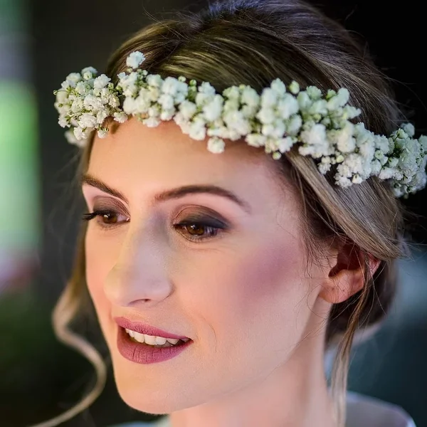 Mirela Cristiana Dinu MakeUp Artist