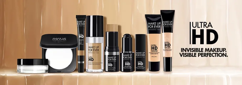 Ancuța Ursachi Make Up Artist