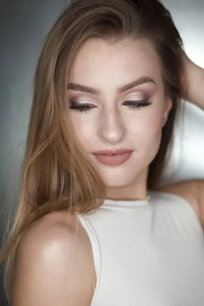 Irina CIA makeup artist & lamimaker