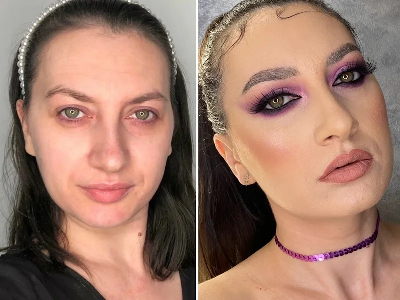 Luminita-Ulmamei-Make-up & Brow-Artist