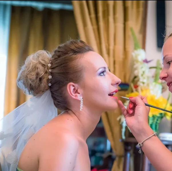 Valentina Make up Artist