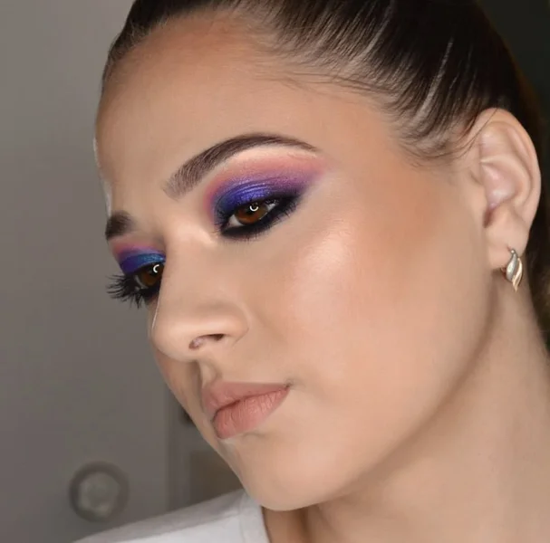 Georgiana Merloi Makeup Artist S.R.L