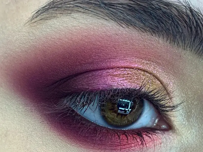 Școala de machiaj Luciana Sasu