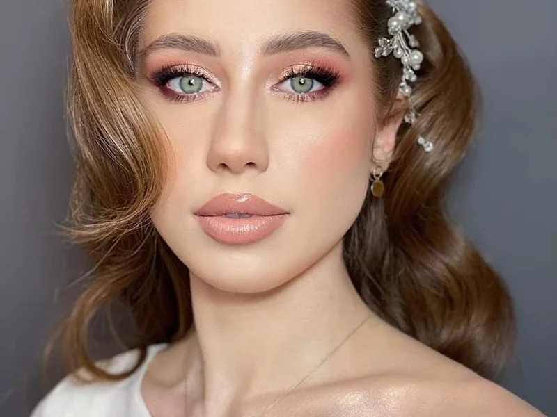 Sava Denisa Make up Artist