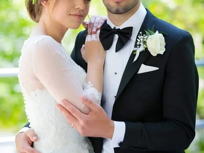 Mirela Alupului - Make Up Artist Iasi