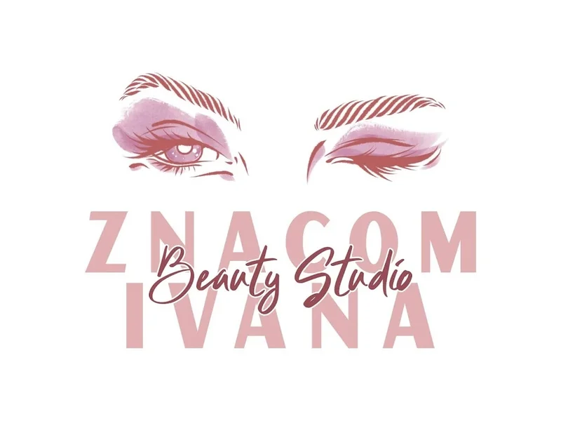 Znacom Ivana Beauty Studio