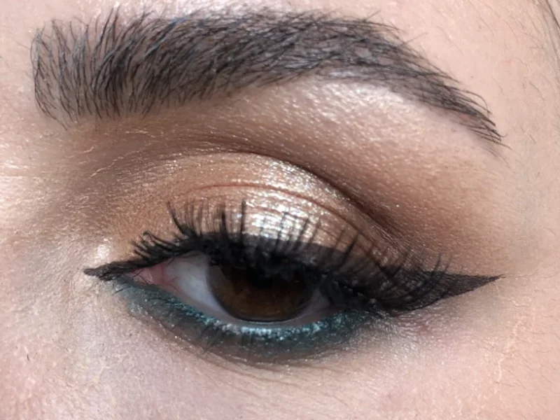 Makeup by Claudia N.