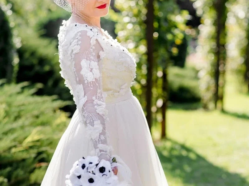 Rodica Horciu MakeUp Artist