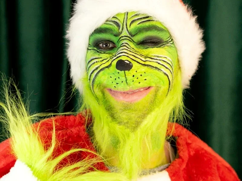 Iulia Lungeanu Make-up Artist/ Lia Make-up Academy - Iasi