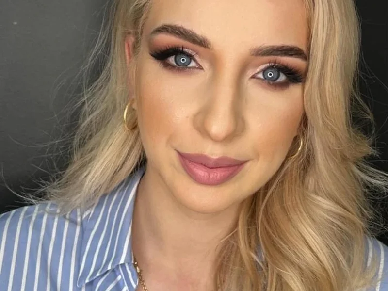 Elena Popa machiaj & cosmetică