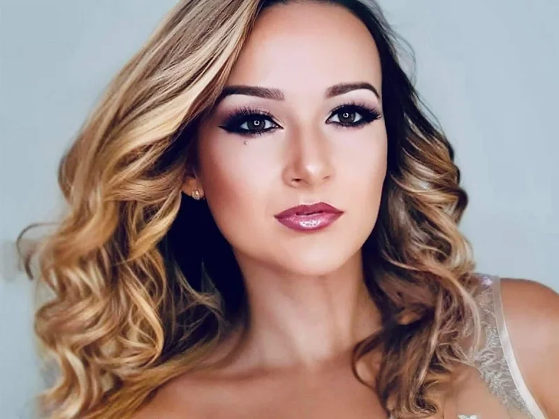 Ana Bolde Make-Up&Beauty