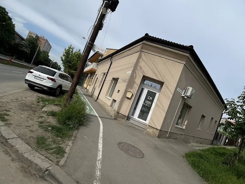 Claudia Nita theBROW STUDIO & more.