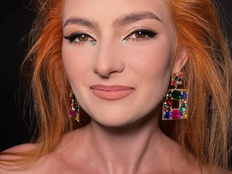 Bodea Nicoleta Make-up & Brow artist