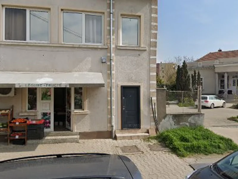 Beauty Studio by Ionela Balaș (etajul2)