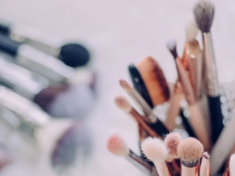 Beauty&Make-up by Mihaela