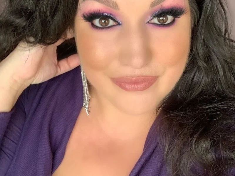 Ana Preda Beauty Tips