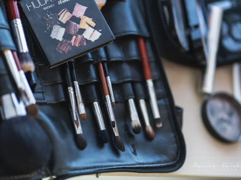 Aliana Beauty & Makeup