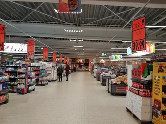 Liste 10 supermarketuri din Apărătorii Patriei București