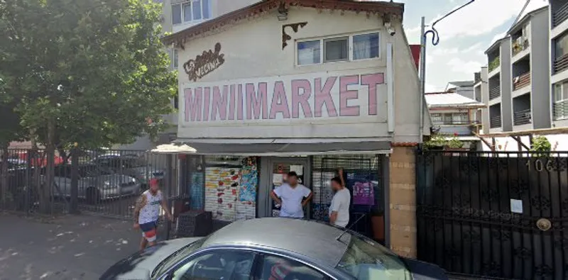 MINIMARKET