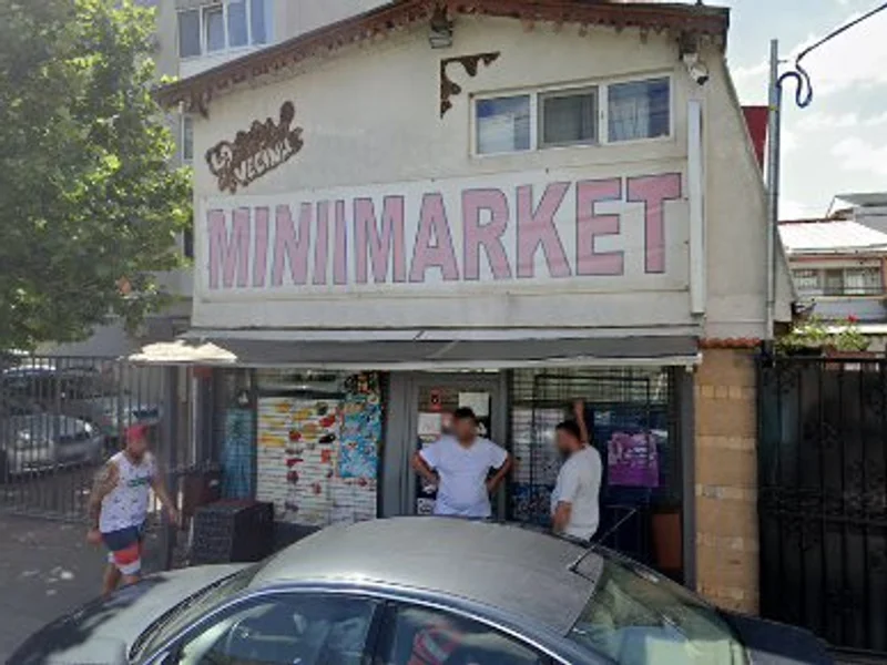 MINIMARKET