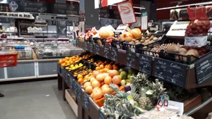 Liste 19 supermarketuri din Berceni București