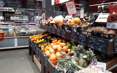 Liste 19 supermarketuri din Berceni București