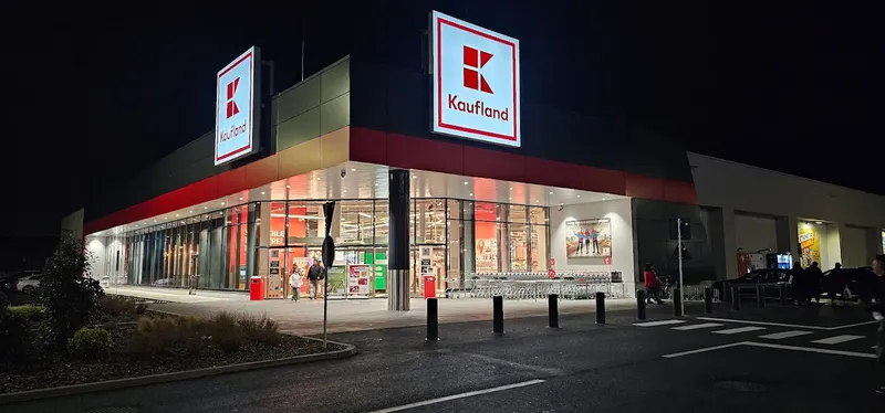 Kaufland Bucuresti Berceni