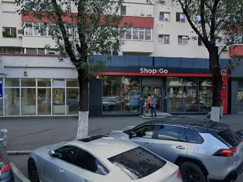 Mega Image Shop & Go