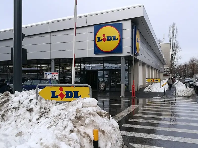 Lidl
