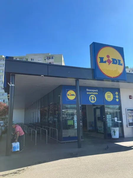 LIDL