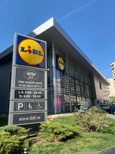 Lidl