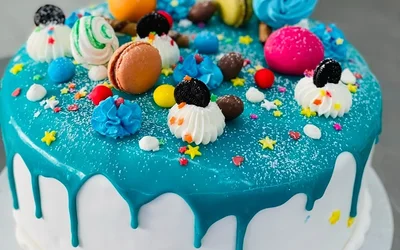 Liste 16 patiserie din Berceni București