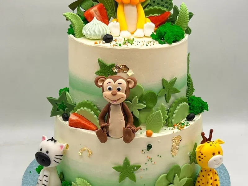 Love at First Bite by Adriana