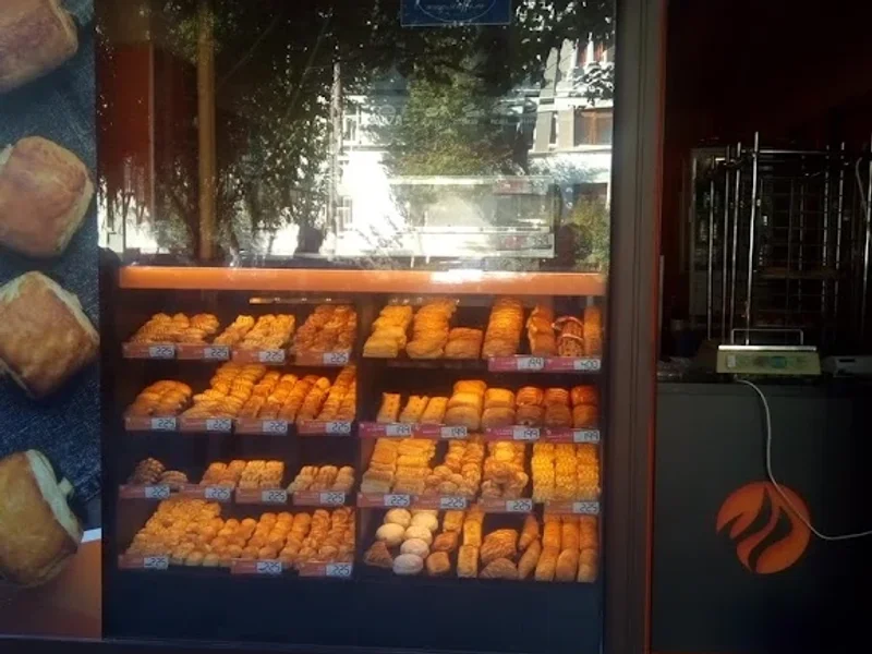 Fornetti C. Brancoveanu