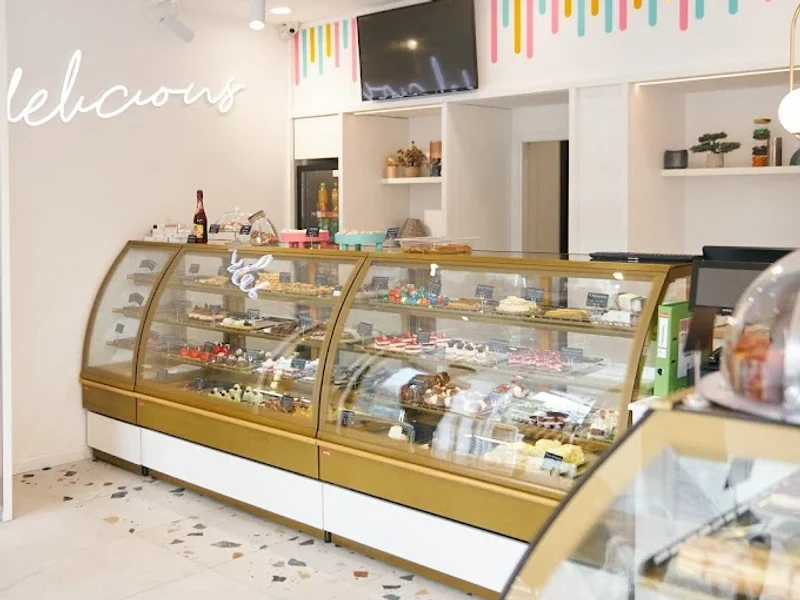 Cofetăria Minimal Brancoveanu