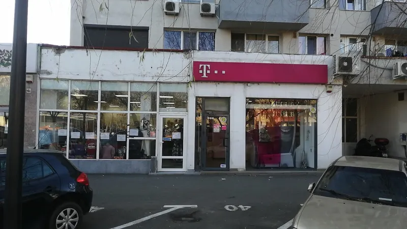 Magazin Telekom