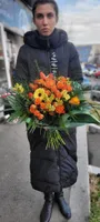 Liste 20 florarie din Berceni București