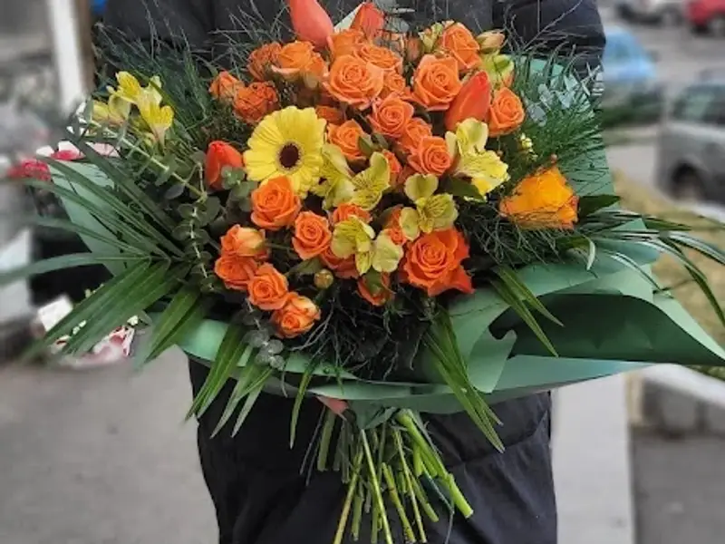 Floraria Ada - Florarie Sector 4