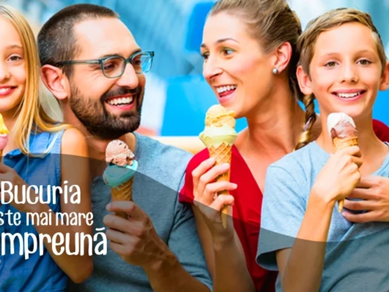 Centrul Comercial Auchan Timișoara Nord - Distribuitor Vivanatura