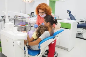 Liste 20 clinicile de stomatologie din Berceni București