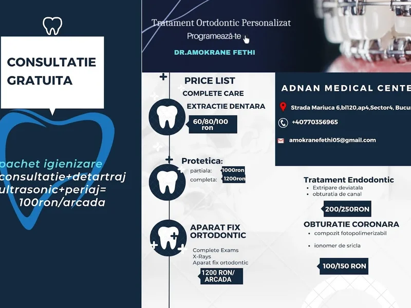 Smile Art Stomatologie