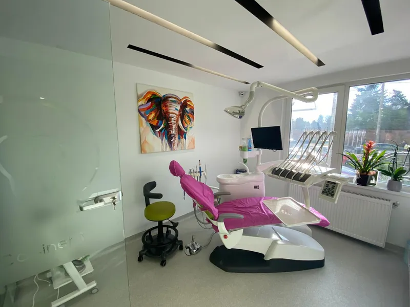 Croitoru Dental Clinic