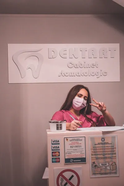 DentArt Express