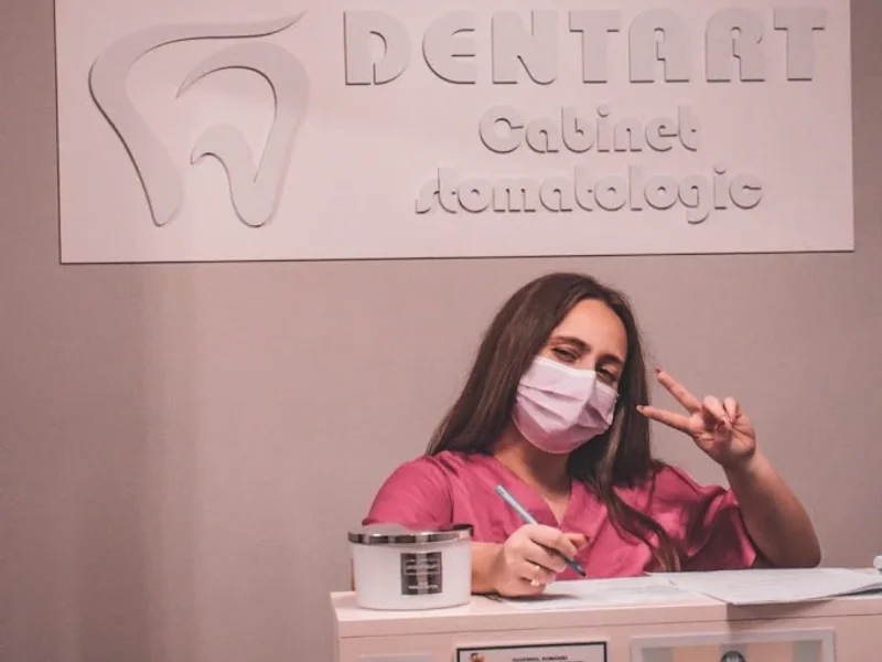 DentArt Express