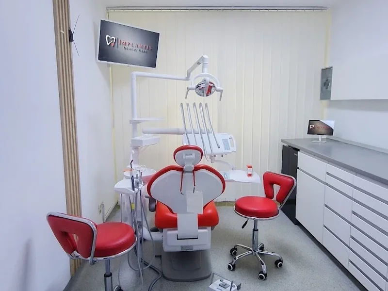 Implantis Dental Care