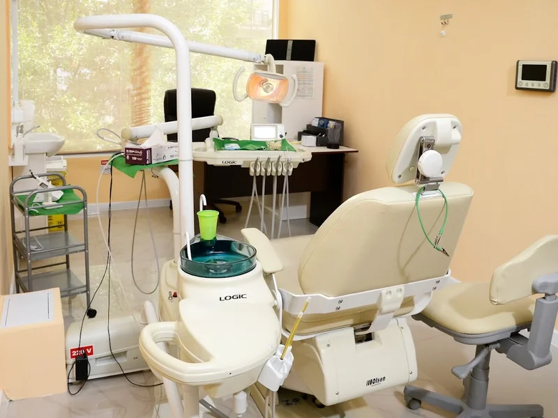 Gridental Oral Health