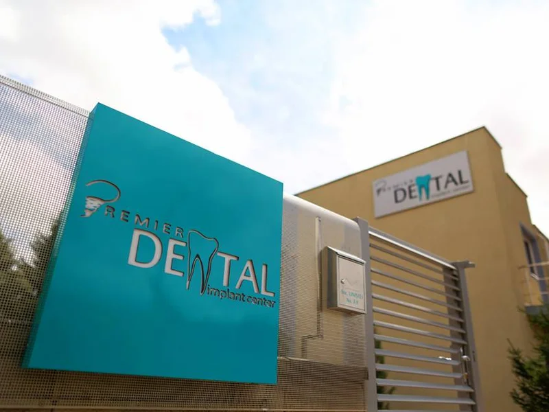 Premier Dental