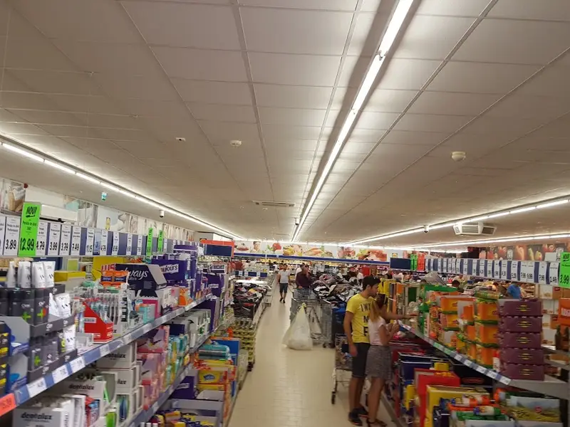 Lidl