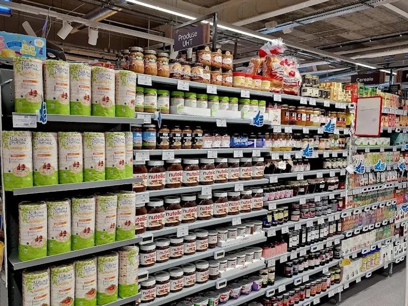 Mega Image CONSTANTIN PREZAN